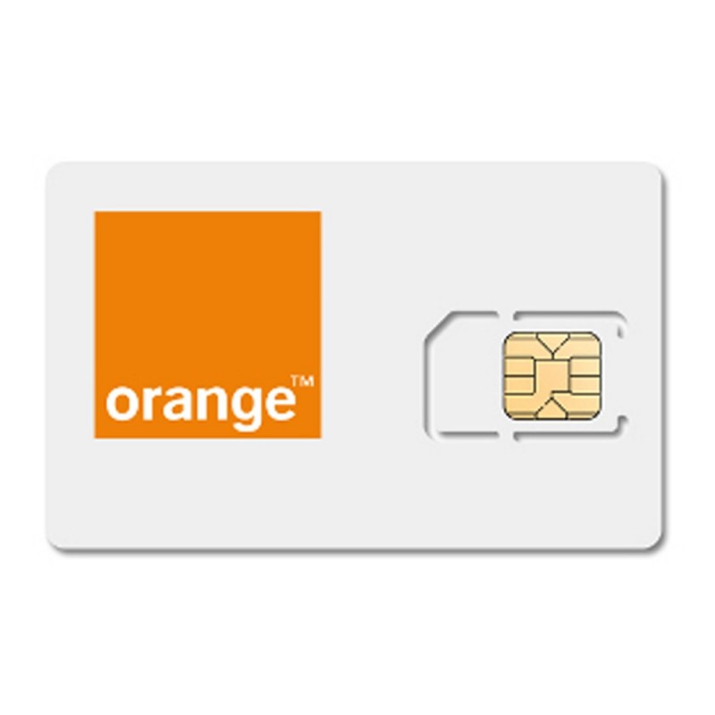 comment récupérer sa carte sim orange